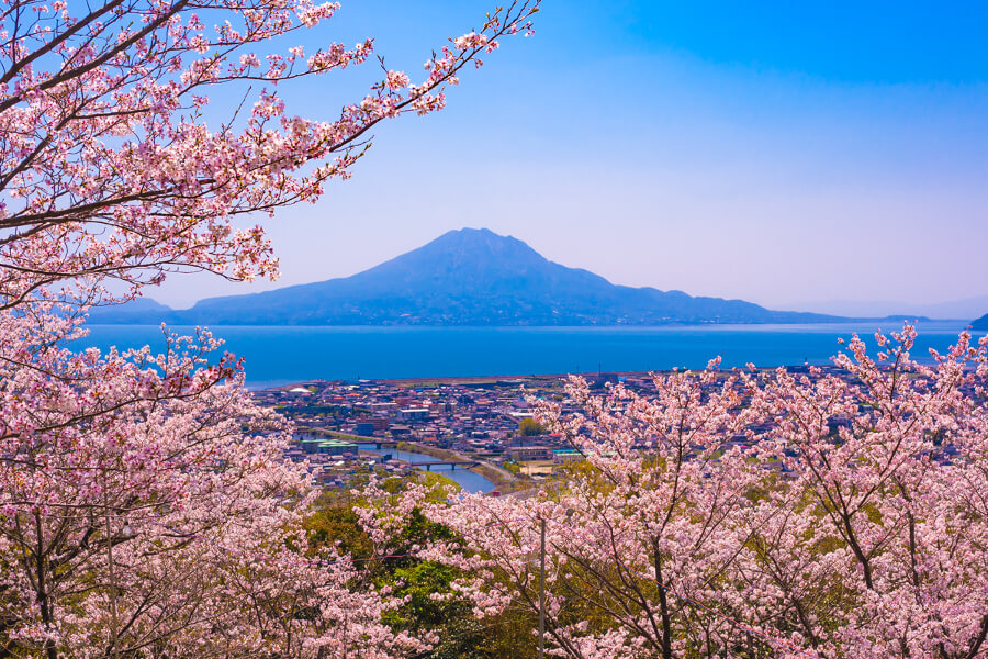 ▲鹿児島の良いところをどんどん投稿してみましょう ▲鹿児島の良いところをどんどん投稿してみま