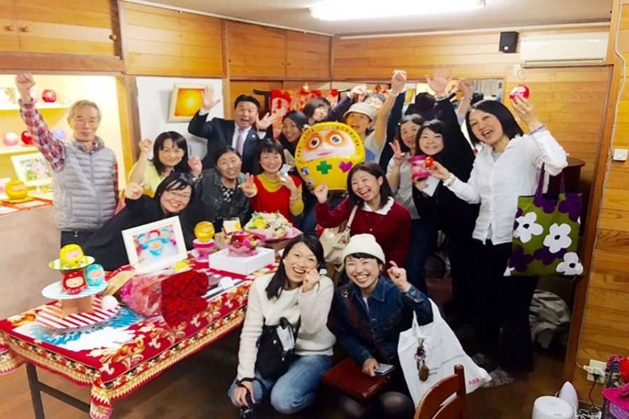 子供からお年寄りまで楽しめるイベントが盛りだくさん
