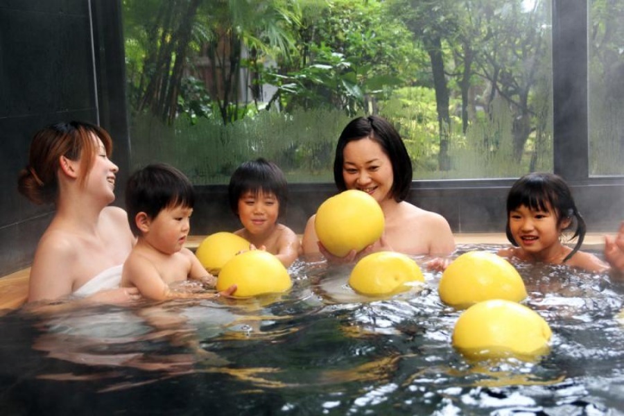 ▲子供からお年寄りまで人気のイベント