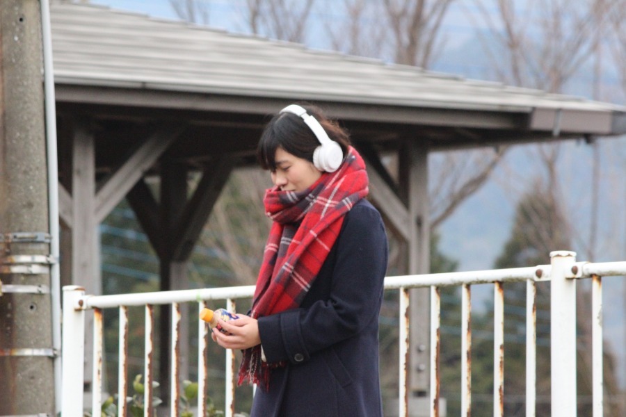 キリン 午後の紅茶 Cmの聖地巡礼 南阿蘇鉄道のツアー 366日の約束 参加者募集中 ニュース たびらい キリン 午後の紅茶 Cmの聖地巡礼 南阿蘇鉄道のツアー 366日の約束 参加者募集中 ニュース たびらい