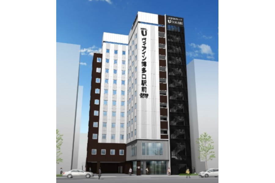 JR西日本グループホテル事業九州初出店
