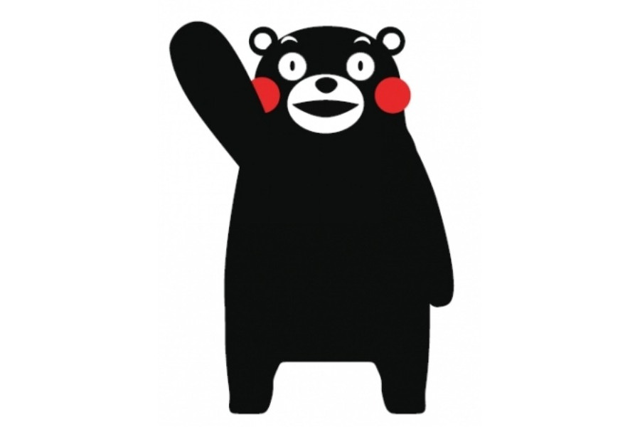 くまモン