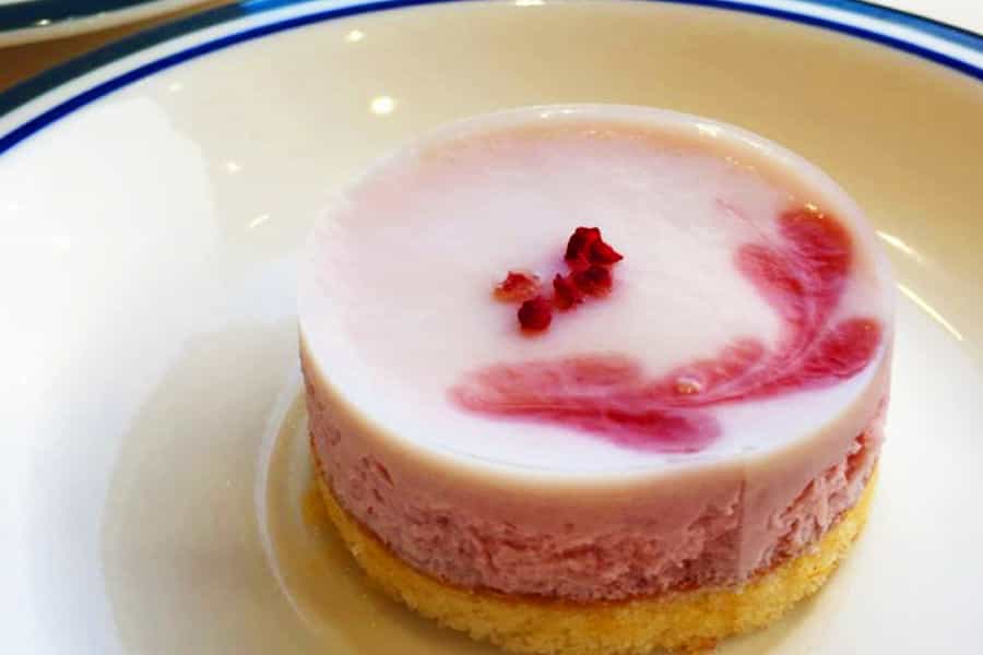 ▲道の駅なかつで軽食（唐揚げorスイーツ）も楽しめます