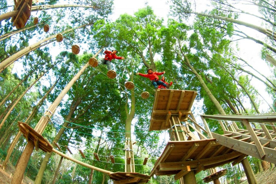 ▲平成最後のGW、2019年4月27日(土)にオープン ▲平成最後のGW、2019年4月27日(土)にオープン