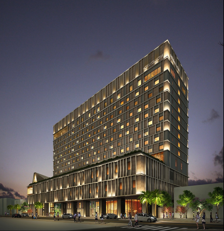 19 年版 ニューオープン リニューアルした沖縄のホテル たびらい沖縄