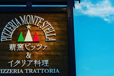真新しいゆったりとした空間で本場イタリアンを堪能できます