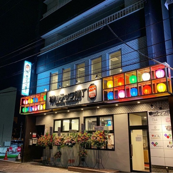 楽しいイベントや企画を続々と展開予定 旭川テック横丁