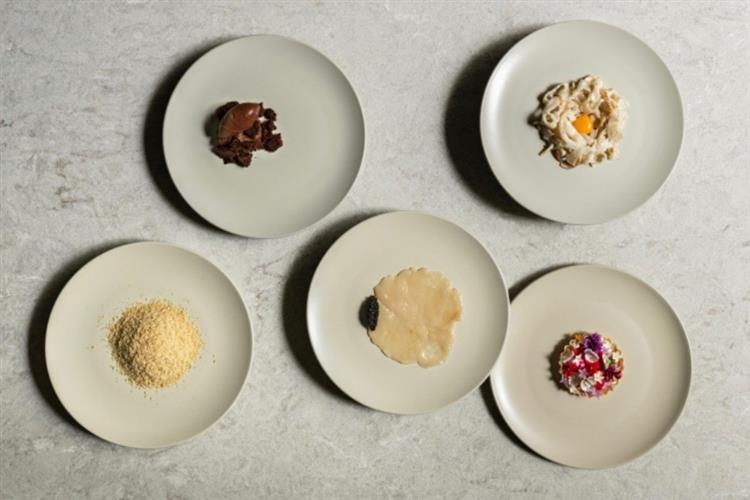 ▲最上階レストラン“SOMEWHERE RESTAURANT & BAR” 8月26日(月)より予約開始! 最上階レストラン“SOMEWHERE RESTAURANT