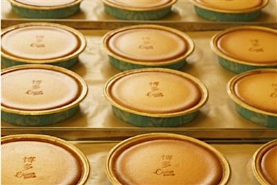 ご当地チーズケーキを九州限定で発売！