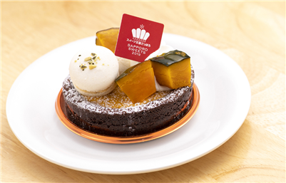 さっぽろスイーツ2019