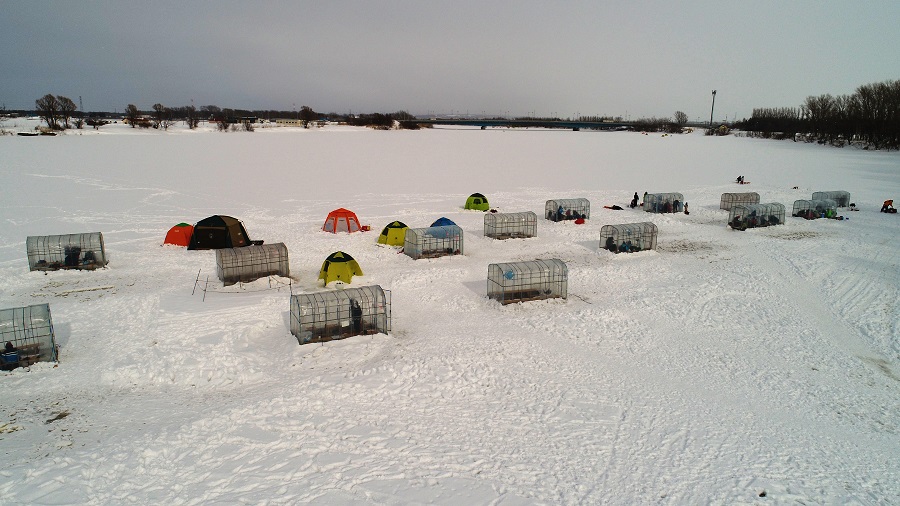 たびらい限定 札幌市内で氷上ワカサギ釣り体験 冬の北海道を満喫できる あたたかな 特典が満載 ニュース たびらい たびらい限定 札幌市内で氷上ワカサギ釣り体験 冬の北海道を満喫できる あたたかな 特典が満載 ニュース たびらい