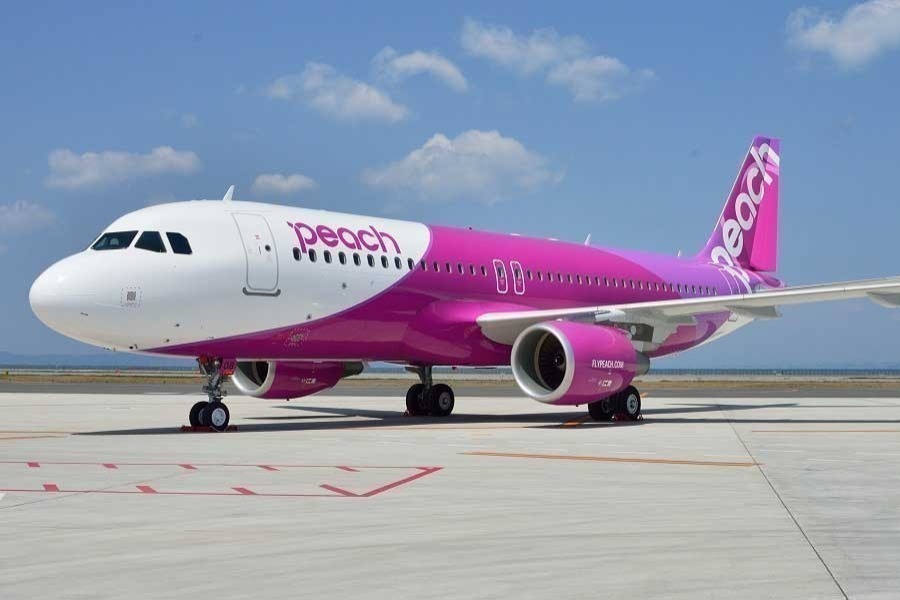 ▲東京/成田~長崎・鹿児島線を3月29日(日)に開設! 東京/成田~長崎・鹿児島線を3月29日(日)に開設!