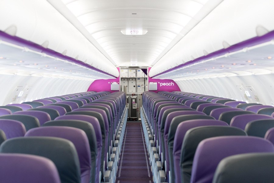 ピーチ 東京 成田 長崎 鹿児島線の2路線を3月末開設 航空券販売中 ニュース たびらい ピーチ 東京 成田 長崎 鹿児島線の2路線を3月末開設 航空券販売中 ニュース たびらい