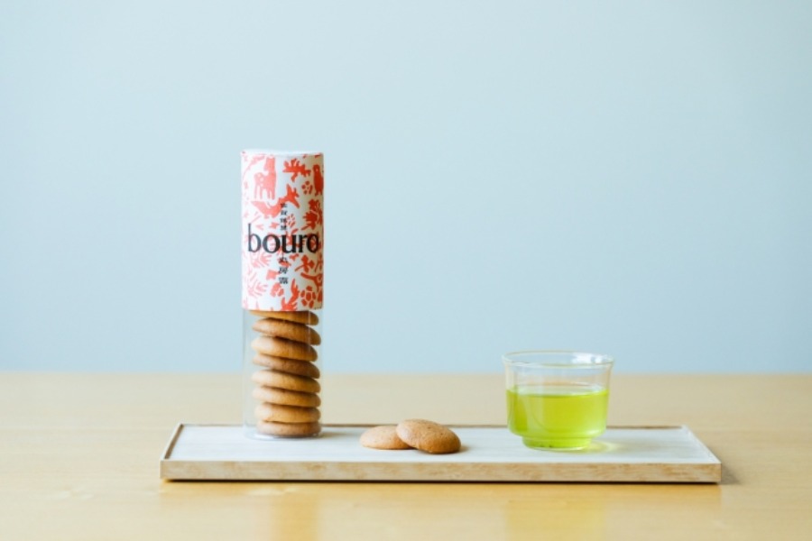 ▲佐賀旅の新しいお土産「bouro」が誕生! 佐賀旅の新しいお土産「bouro」が誕生!