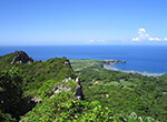 「辺戸岬」沖縄本島最北端の絶景スポット
