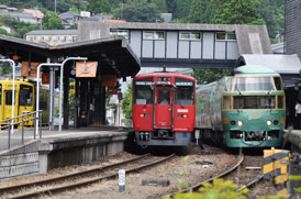 湯布院に泊まるパッケージツアー