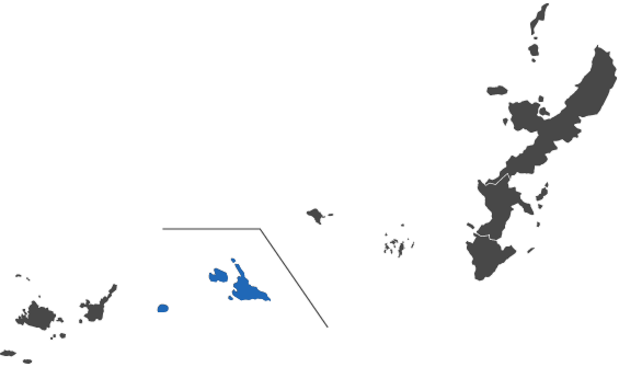 宮古諸島