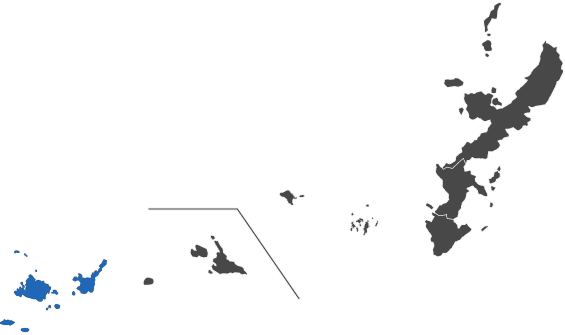 石垣島