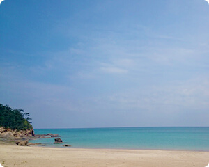 福地川海浜公園