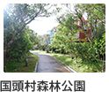 国頭村森林公園