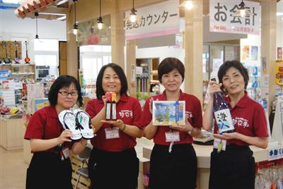 頼もしくて情に厚い糸満美人が、沖縄の魅力を教えてくれる