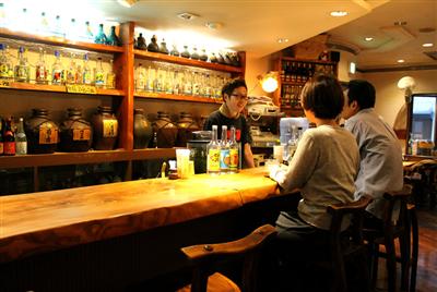 カラカラとちぶぐゎー