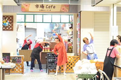 懐かしさを感じる空間は、那覇に最も残したい風景のひとつ