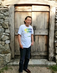 山北マサトさん