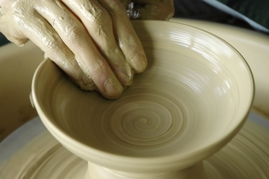 少し形が崩れてもそれが自作の良さ。気取らずに挑戦してみよう