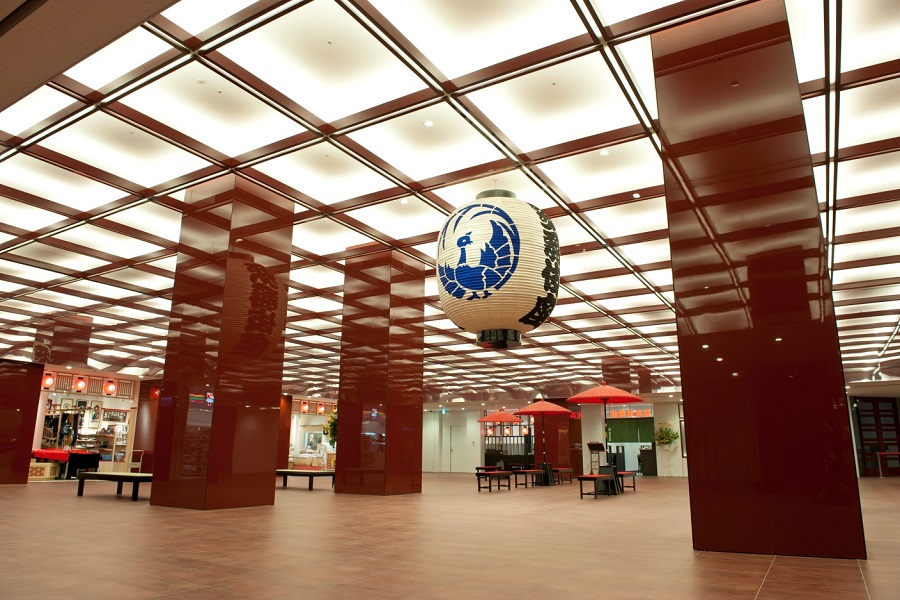 歌舞伎にちなんだ商品は銀座土産にもおすすめ