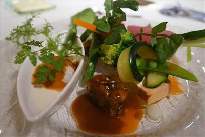 美味しい野菜に注目！