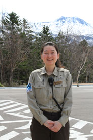 海老原 友美さん