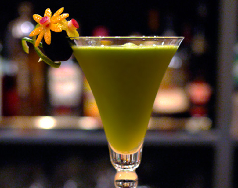 北見のカクテル