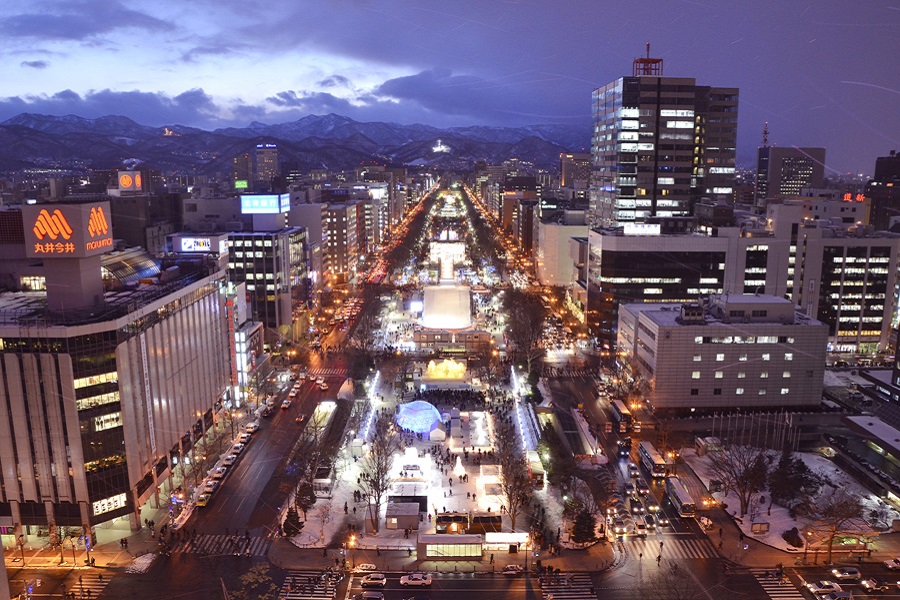 たびらい北海道でお得な旅を