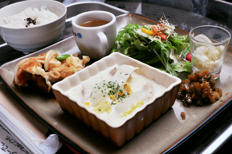 川湯温泉グルメ