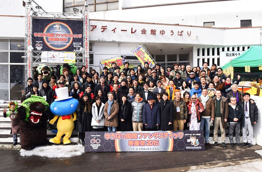 フォトセッション