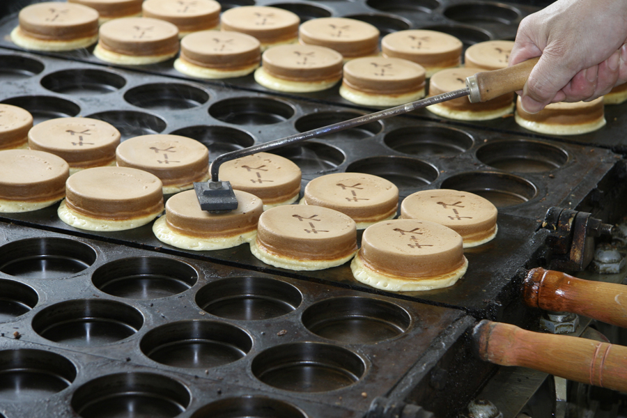 高橋まんじゅう屋