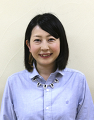 野嶽 智美さん