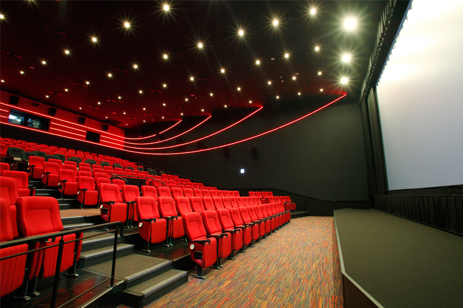 じゃがポックルシアター