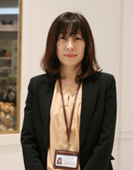 北海道空港渡辺さん