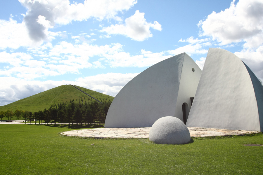 ミュージックシェル