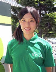 ポロクルクルー山根さん