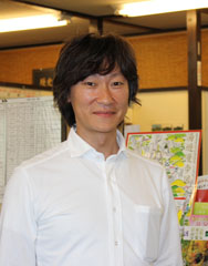 定山渓温泉達人