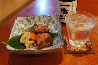 奄美群島の黒糖焼酎