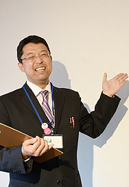 元町観光の達人