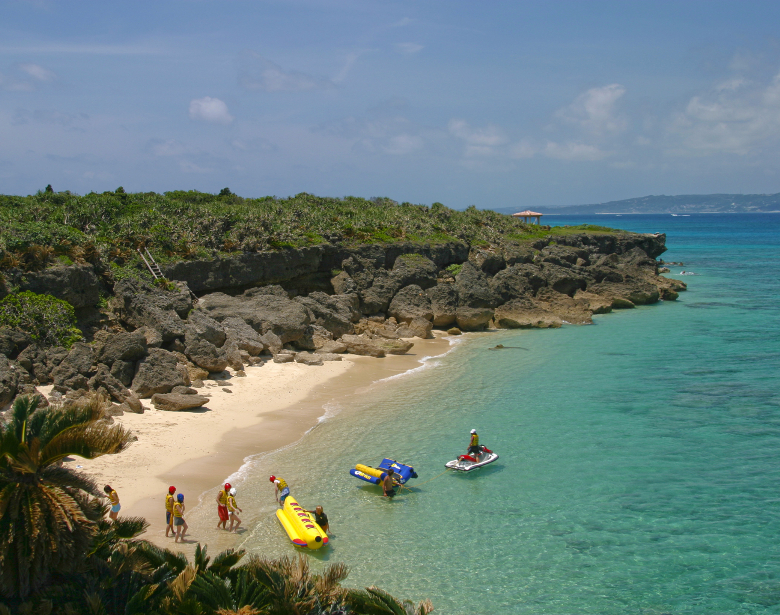 いざないの一枚