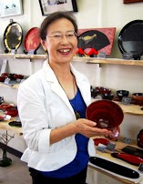 玉榮 雅代 さん