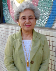 松本 嘉代子 さん 沖縄の郷土料理の魅力を伝える達人