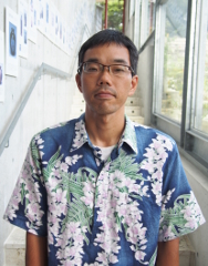 倉成 多郎 さん