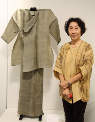 平良 美恵子 さん